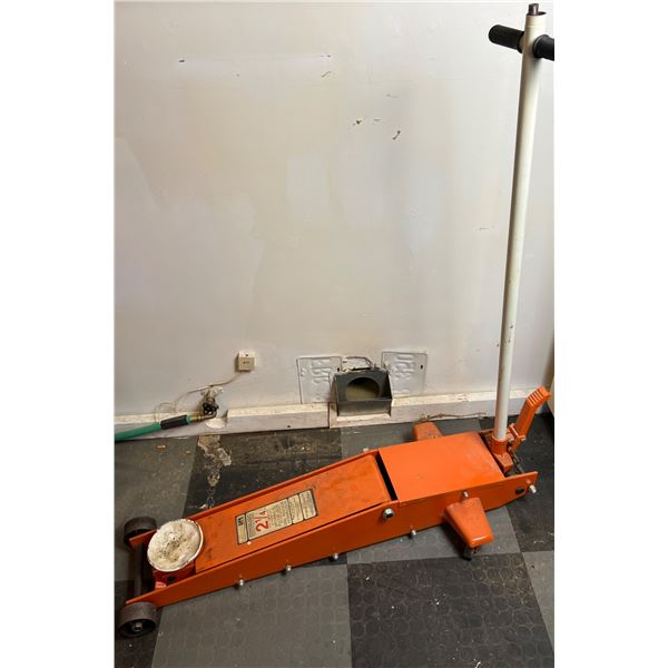 Shur-Lift 2-1/4 Ton Hydraulic Floor Jack
