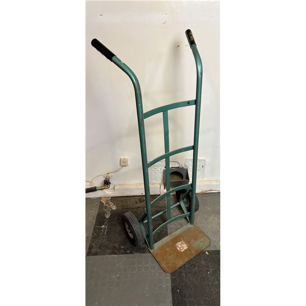 MetalBuilt Industries Moving Dolly