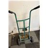 Image 3 : MetalBuilt Industries Moving Dolly