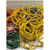 Image 3 : Assorted Extension Cords