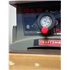 Image 2 : Craftsman Table Saw & Cart