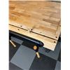 Image 2 : Gladiator Workbench with Vice