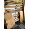 Image 1 : Assorted Lumber