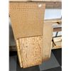 Image 2 : Assorted Lumber