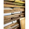 Image 4 : Assorted Lumber
