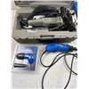 Image 2 : MasterCraft Power Tools