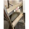 Image 4 : 4' Ladder