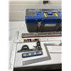 Image 2 : MaserCraft Toolbox & Assorted Tools