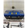 Image 3 : MaserCraft Toolbox & Assorted Tools