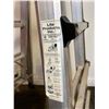 Image 2 : Lite Products Extension Ladder