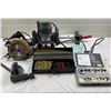 Image 1 : Power Tools