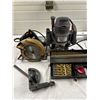 Image 2 : Power Tools