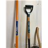 Image 2 : Yard & Snow Tools