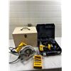 Image 1 : DeWalt Power Tools