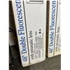 Image 3 : HomeVue 48" Double Fluorescent Fixtures