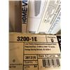 Image 4 : HomeVue 48" Double Fluorescent Fixtures
