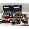 Image 1 : Rigid Power Tools