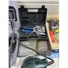 Image 4 : Assorted Sanding Tools & Supplies