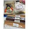 Image 5 : Assorted Sanding Tools & Supplies