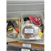 Image 6 : Assorted Sanding Tools & Supplies