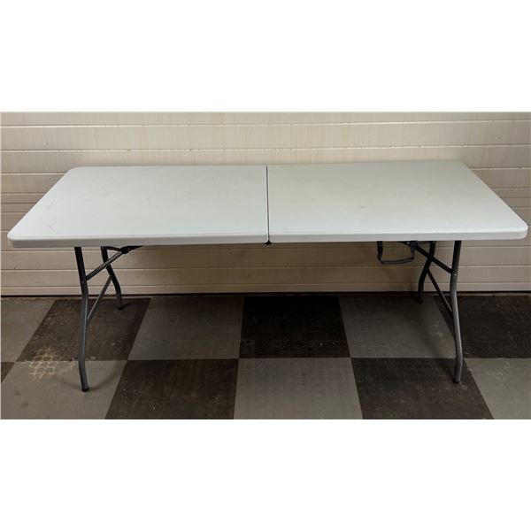 Folding Table
