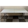 Image 1 : Folding Table