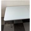 Image 3 : Folding Table