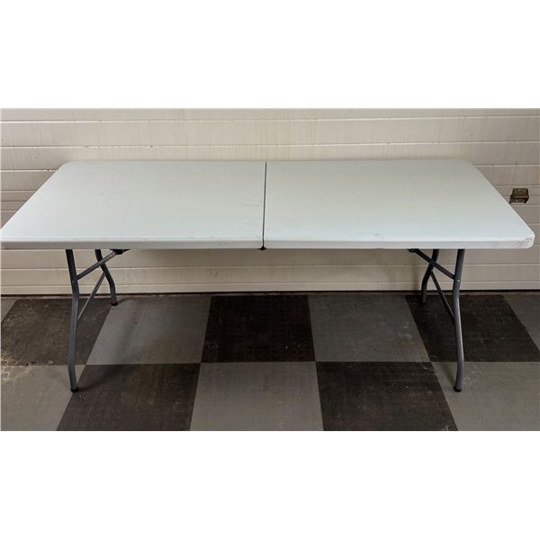 Folding Table
