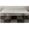 Image 1 : Folding Table