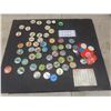 Image 1 : Vintage Jello Picture Wheels