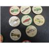 Image 2 : Vintage Jello Picture Wheels