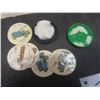 Image 3 : Vintage Jello Picture Wheels