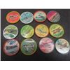 Image 5 : Vintage Jello Picture Wheels