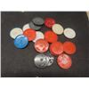 Image 7 : Vintage Jello Picture Wheels