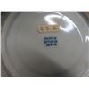 Image 8 : 11 Pieces Blue Willow Miniature Child's Tea Set +