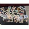 Image 2 : Red Rose Collector Cards: Birds, Dinosaurs, Butterflies, Animals