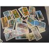 Image 3 : Red Rose Collector Cards: Birds, Dinosaurs, Butterflies, Animals