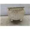 Image 7 : 2 Wash Boards and Footed Metal Pot