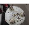 Image 9 : 2 Wash Boards and Footed Metal Pot