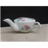 Image 6 : 3 Ceramic And 1 Enamel Medical Feeding Cup Including 2 Red Cross