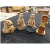 Image 2 : 15 Red Rose Tea Nursery Rhyme Figurines