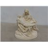 Image 8 : 5 Carved Figurines Tallest 9"