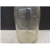 Image 13 : 6 Vintage Glass Milk Bottles: CCC, Standard, City, Sundale Creameries And Milk Caps