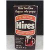Image 7 : 11 Soda Bottles: Crush, Hires, Nesbitt's, Pic-A-Pop And Hires Root Beer Extract With Original Box
