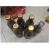 Image 10 : 22 Soda Bottles With Product And 3 Cardboard Cartons: Snow White, Nesbitt's, Hires, Schweppes, Coca