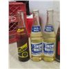 Image 2 : 22 Soda Bottles With Product And 3 Cardboard Cartons: Snow White, Nesbitt's, Hires, Schweppes, Coca