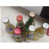 Image 4 : 22 Soda Bottles With Product And 3 Cardboard Cartons: Snow White, Nesbitt's, Hires, Schweppes, Coca
