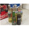 Image 5 : 22 Soda Bottles With Product And 3 Cardboard Cartons: Snow White, Nesbitt's, Hires, Schweppes, Coca