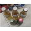 Image 6 : 22 Soda Bottles With Product And 3 Cardboard Cartons: Snow White, Nesbitt's, Hires, Schweppes, Coca