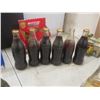 Image 9 : 22 Soda Bottles With Product And 3 Cardboard Cartons: Snow White, Nesbitt's, Hires, Schweppes, Coca